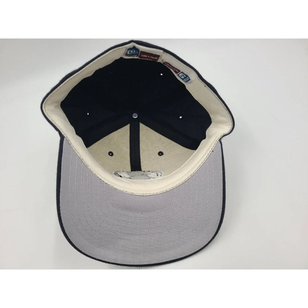 Vintage Penn State University Nittany Lions New Era 59Fifty Fitted 6 5/8 Hat Cap